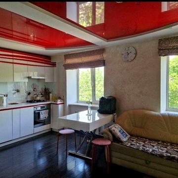 Продам 5к квартиру с евроремонтом ул. Тобольская