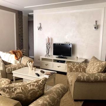 Валерія Лобановського просп. (Червонозоряний), 6-В