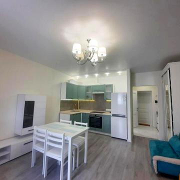 Ольги Кобилянської вул. (Горького), 4