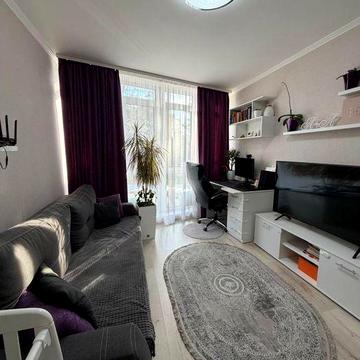 Податки 2%! Однокімнатна квартира в цетрі Ірпеня! На Газу