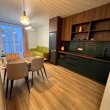 Оренда квартири від власника Дж. Ленона