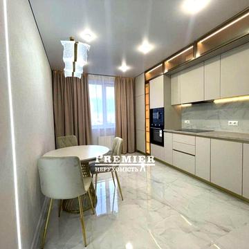 1-но ком.кв-ра - Уютно, Стильно, Рационально!