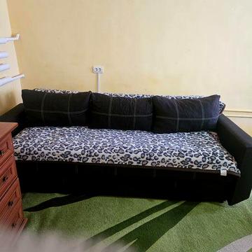 Сдаю 1к  квартиру  в центре, возможно  и  на короткий  срок