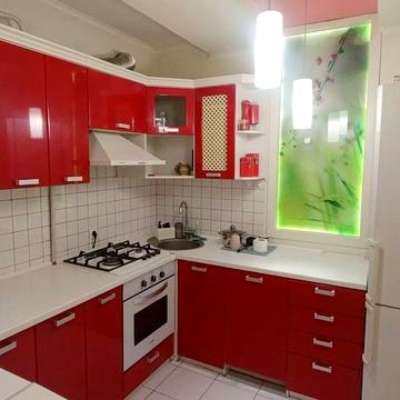 Оренда 1-кімнатної квартири по вул. Галицька