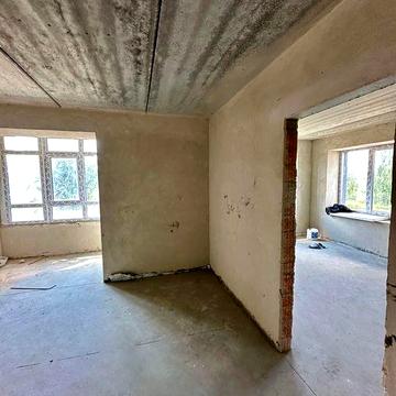 ПРОДАЖ 3к Квартири 77 м² — ДВОСТОРОННЯ з Великим ХОЛОМ