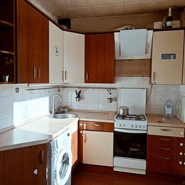 Продаж 1 кімнатної квартири Петропавлівська Борщагівка, вул.Шкільна 11