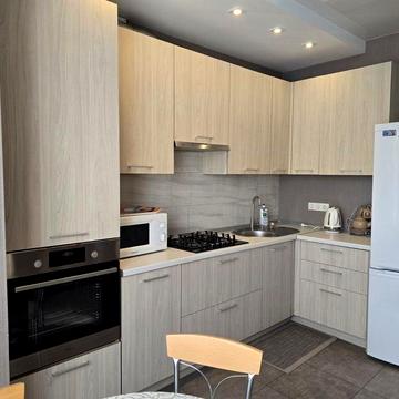 Здам в оренду двохкімнатну квартиру.