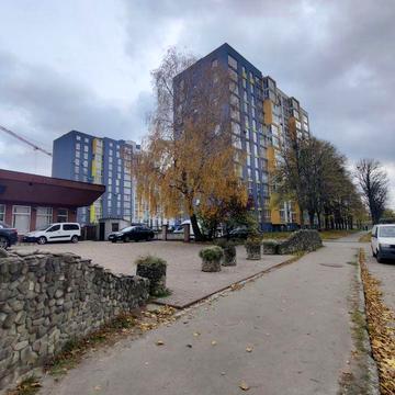 Продаж 2-кімнатної квартири | ЖК Riel City