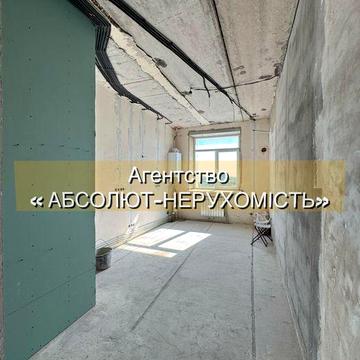 1 кім КРУПНОГАБАРИТНА в новобудові