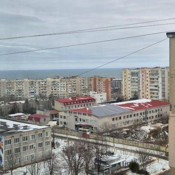 1кімнатна квартира в ЖК Морський / вид моря ! Аналогів немає ! ЖК Морський