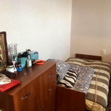 Продам 1 комнатную квартиру на Алексеевке