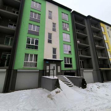 2 кімнатна новобудова ЖК Сонячне Містечко