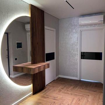 Продаж 2-ох кімнатної квартири Львів-Винники Auroom forest ЖК Auroom forest