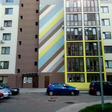 Оренда 1-кім.кв 50 м , 5/7 Київ  Святошинський р-н --вільна