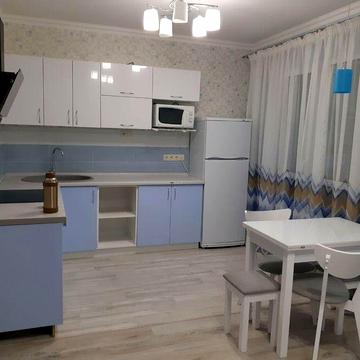 Оренда 1-кім.кв 50 м , 5/7 Київ  Святошинський р-н --вільна