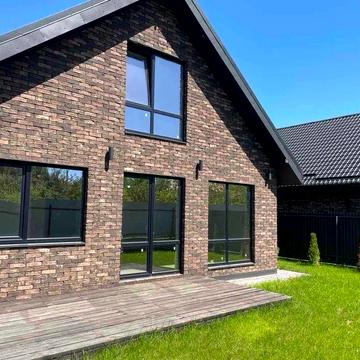 Продаж сучасного дуплексу 110м2 км  "Баварія Village" Відділ Продажу