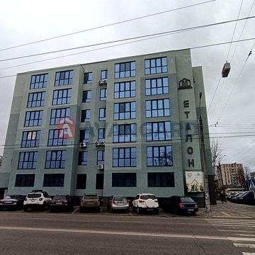 Продається смарт-квартира у новобудові