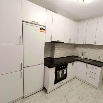 Продам євродвушку в ЖК “Гідропарк”, 40 м² ЖК Гідропарк