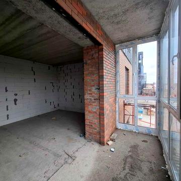 1 км новобуд, Старе місто, ЖК на Грушевій ЖК на Грушевій