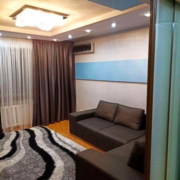 Продається 3-кімнатна квартира, 67 м², вул. Чорновола, 101