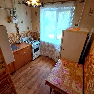 1 кімнатна квартира Академічна, біля Парку Перемоги