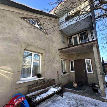 Продаж будинку м.Сквира.Розглядаємо всі державні програми