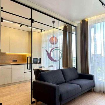 Оренда.1к.квартира в ЖК Фемелі Плаза