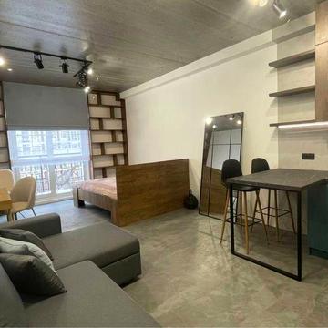 Оренда 1 к. 3 поверх. Жк «Новая Англія» Вода/Опалення