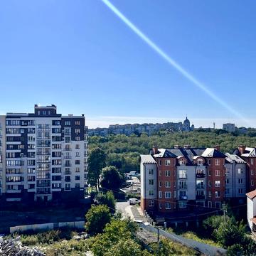 Продаж двокімнатної квартири ЖК Браво ЖК Браво