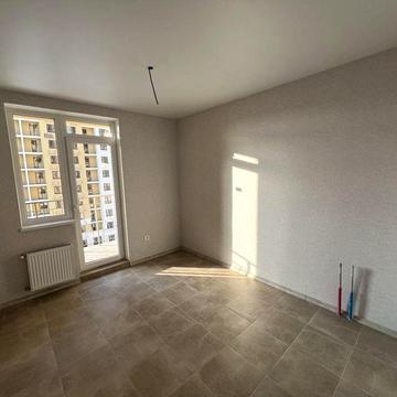 Новий, зданий будинок на Глушко. Ремонт