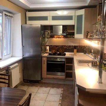 Сдам 3с.р.Буль.Вацлава Гавела 83 (Буль. Ивана Лепсе  )