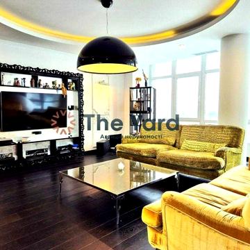 Оренда 3к квартири в ЖК Новопечерські Липки вул. Верхогляда 5 Печерськ