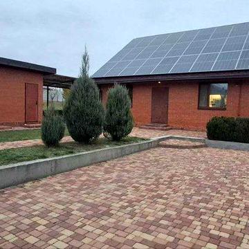 Продам дом район Старые Кодаки / Победа.