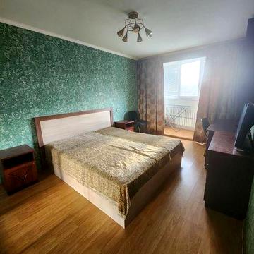 Сдам 1к квартиру напротив Дафи