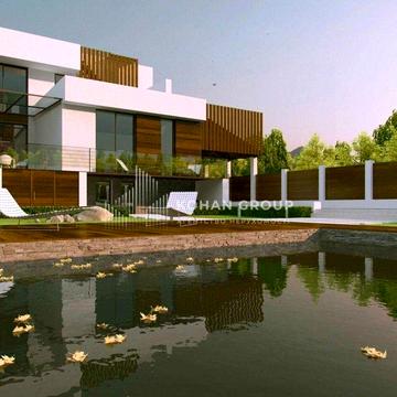 ‼️Продаж будинку 225 м² — дизайнерський проєкт #2265‼️