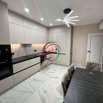 Оренда 2к.квартири в ЖК Листопад