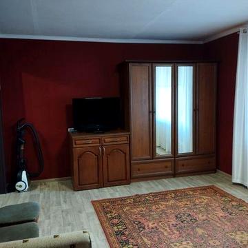 Сдам однокомнатную квартиру