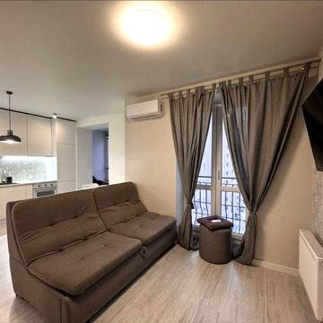 Сдам 1 комнатную квартиру ЖК Сокольники