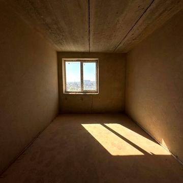 ГАЗ ТА ОПАЛЕННЯ! Продаж просторої 1к квартири 45м² у Бучі