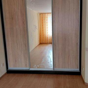 Знаю однокімнатну квартиру