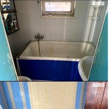 Продам частный дом р-н велика балка