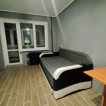 Аренда 1ком квартиры на Коммунаре