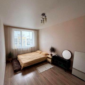 Без мебелі 1 кімн.квартира 7 небо від ВЛАСНИКА