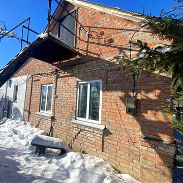 Продаж будинку м.Сквира