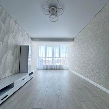 Продам 1 кімнатну квартиру в новобудові. Масани. єОселя. єВідновлення