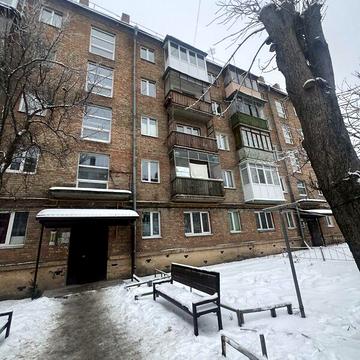 Продаж 2к Квартира Польова вулиця