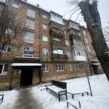 Терміново продаж 2к квартири центр міста Сертифікат! Ваучер!