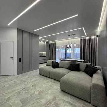 Оренда таунхаусу / КМ «New Village»