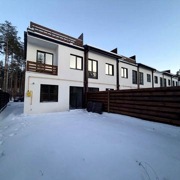 Таунхаус з ремонтом парк Щасливий Гостомель