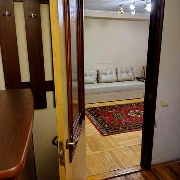 Здам  однокімнатну квартиру на Куренівці